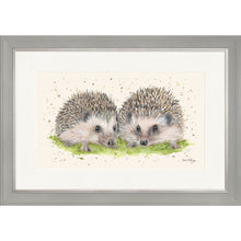 Load image into Gallery viewer, Hobnob and Humbug