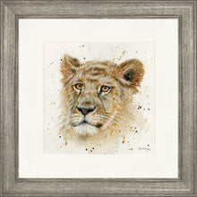 Load image into Gallery viewer, Lorna