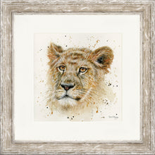 Load image into Gallery viewer, Lorna