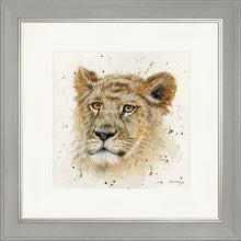 Load image into Gallery viewer, Lorna