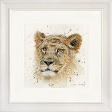 Load image into Gallery viewer, Lorna