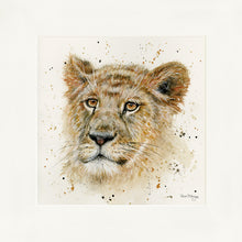 Load image into Gallery viewer, Lorna