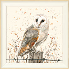 Load image into Gallery viewer, Oswald