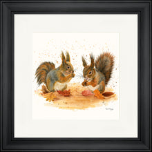 Load image into Gallery viewer, Pip and Squeak