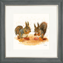 Load image into Gallery viewer, Pip and Squeak