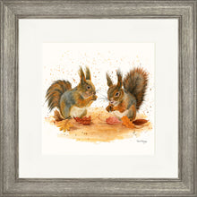 Load image into Gallery viewer, Pip and Squeak