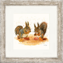 Load image into Gallery viewer, Pip and Squeak