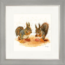 Load image into Gallery viewer, Pip and Squeak