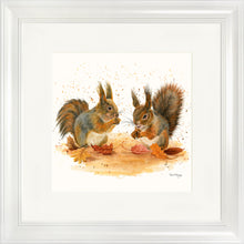 Load image into Gallery viewer, Pip and Squeak