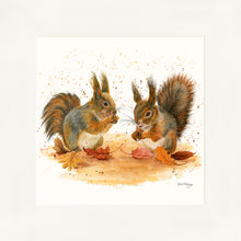 Load image into Gallery viewer, Pip and Squeak