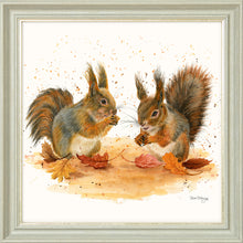 Load image into Gallery viewer, Pip and Squeak