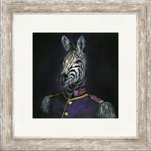 Load image into Gallery viewer, Zebedee