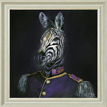 Load image into Gallery viewer, Zebedee