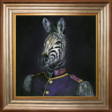 Load image into Gallery viewer, Zebedee