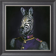 Load image into Gallery viewer, Zebedee