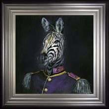 Load image into Gallery viewer, Zebedee