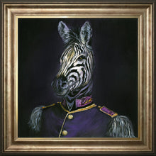 Load image into Gallery viewer, Zebedee