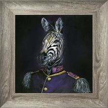 Load image into Gallery viewer, Zebedee