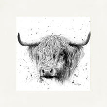 Load image into Gallery viewer, Aileen B&W