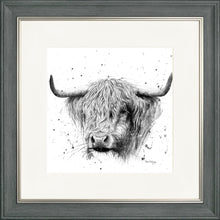 Load image into Gallery viewer, Aileen B&W