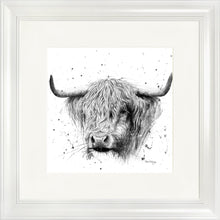 Load image into Gallery viewer, Aileen B&W