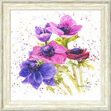 Load image into Gallery viewer, Anemones Bouquet