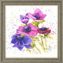 Load image into Gallery viewer, Anemones Bouquet