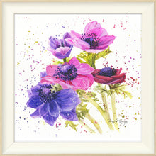 Load image into Gallery viewer, Anemones Bouquet