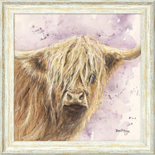 Load image into Gallery viewer, Archibald Purple