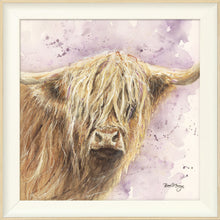 Load image into Gallery viewer, Archibald Purple