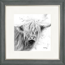 Load image into Gallery viewer, Archibald B&W