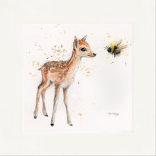 Load image into Gallery viewer, Bamba and Bumble