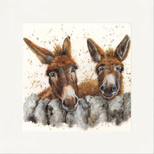 Load image into Gallery viewer, Barney and Fred