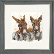 Load image into Gallery viewer, Barney and Fred