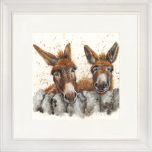 Load image into Gallery viewer, Barney and Fred