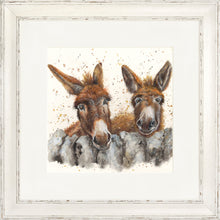 Load image into Gallery viewer, Barney and Fred