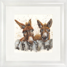 Load image into Gallery viewer, Barney and Fred