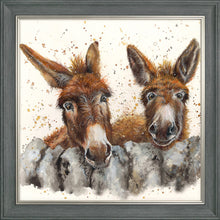 Load image into Gallery viewer, Barney and Fred