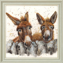 Load image into Gallery viewer, Barney and Fred