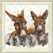 Load image into Gallery viewer, Barney and Fred