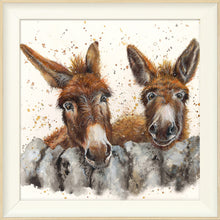 Load image into Gallery viewer, Barney and Fred