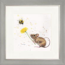 Load image into Gallery viewer, Bashful and Bumble