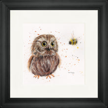 Load image into Gallery viewer, Beaky and Bumble
