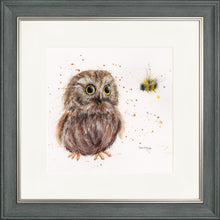 Load image into Gallery viewer, Beaky and Bumble