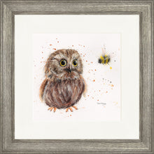 Load image into Gallery viewer, Beaky and Bumble