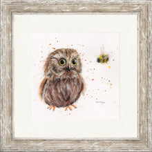 Load image into Gallery viewer, Beaky and Bumble
