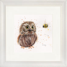 Load image into Gallery viewer, Beaky and Bumble