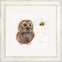 Load image into Gallery viewer, Beaky and Bumble