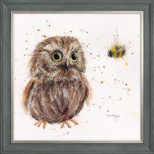Load image into Gallery viewer, Beaky and Bumble