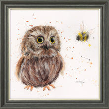 Load image into Gallery viewer, Beaky and Bumble